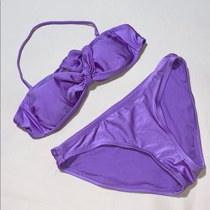 Two Piece Bikini Set